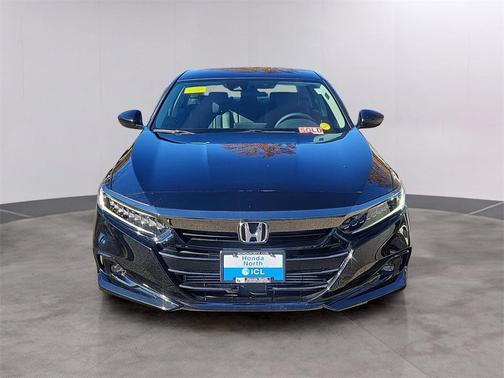 2022 Honda Accord Sport SE 1.5T