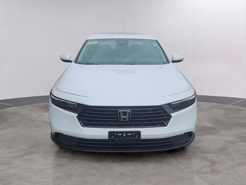2023 Honda Accord LX 1.5T