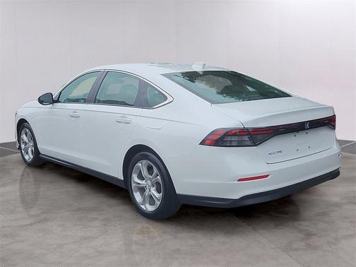 2023 Honda Accord LX 1.5T