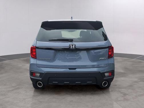 2025 Honda Passport AWD EX-L