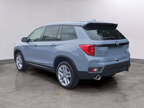 2025 Honda Passport AWD EX-L
