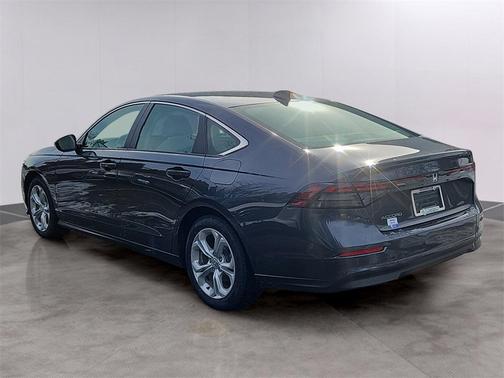 2024 Honda Accord LX 1.5T