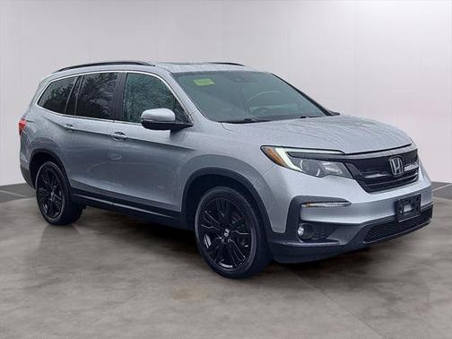 2022 Honda Pilot AWD Special Edition