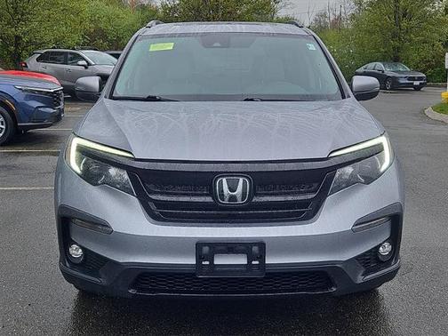 2022 Honda Pilot AWD Special Edition