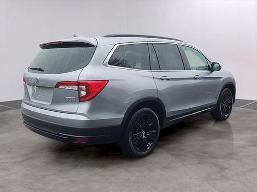2022 Honda Pilot AWD Special Edition