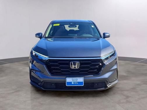 2023 Honda CR-V EX-L AWD