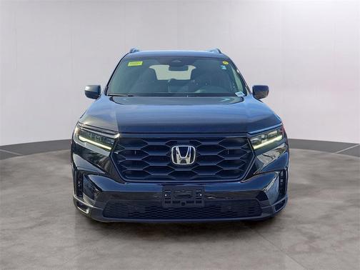 2024 Honda Pilot Sport