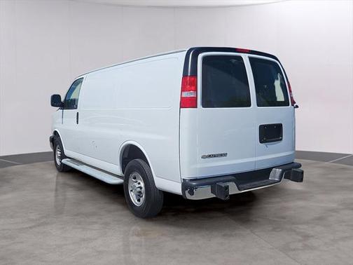 2024 Chevrolet Express 2500 RWD 2500 Regular Wheelbase WT