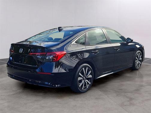 2023 Honda Civic EX