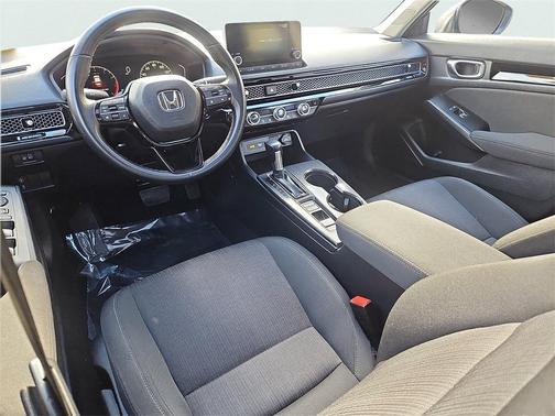 2023 Honda Civic EX