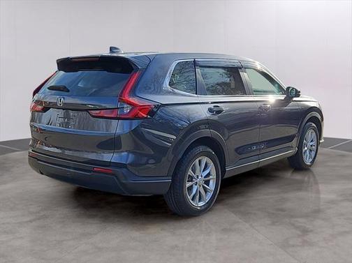 2023 Honda CR-V EX AWD