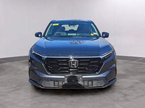 2023 Honda CR-V EX AWD