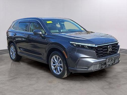 2023 Honda CR-V EX AWD