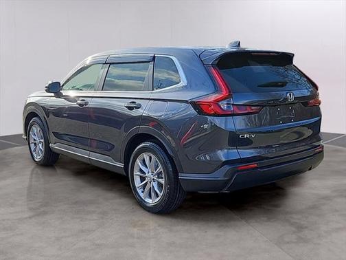 2023 Honda CR-V EX AWD