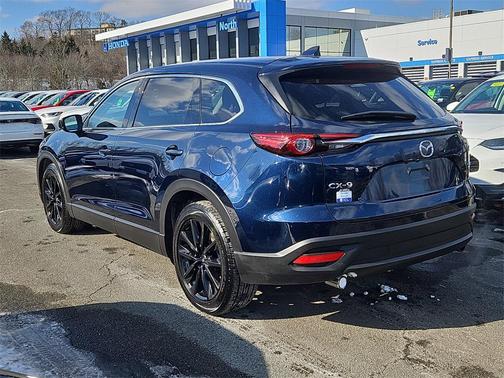 2023 Mazda CX-9 Touring