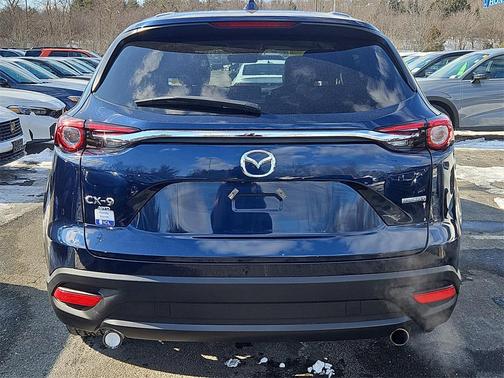 2023 Mazda CX-9 Touring