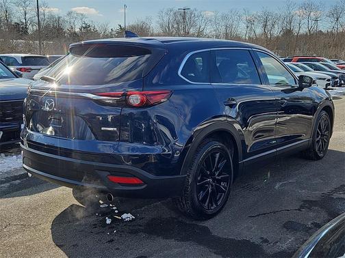 2023 Mazda CX-9 Touring
