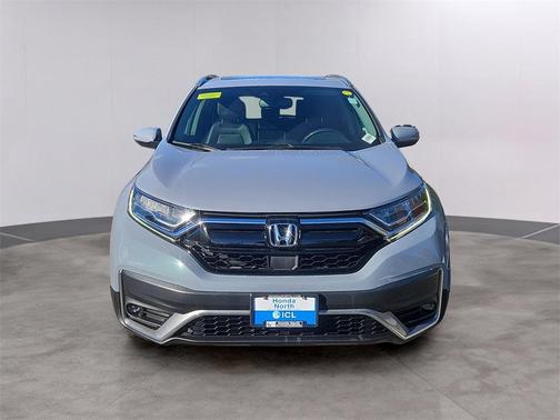 2020 Honda CR-V AWD Touring