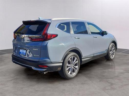 2020 Honda CR-V AWD Touring