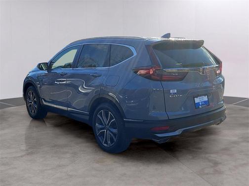 2020 Honda CR-V AWD Touring