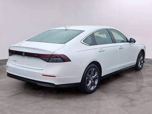 2024 Honda Accord EX 1.5T