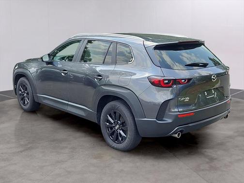 2023 Mazda CX-50 2.5 S Preferred Plus