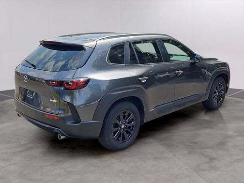 2023 Mazda CX-50 2.5 S Preferred Plus