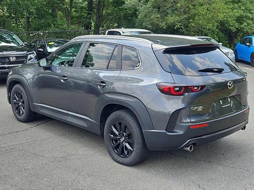 2023 Mazda CX-50 2.5 S Preferred Plus