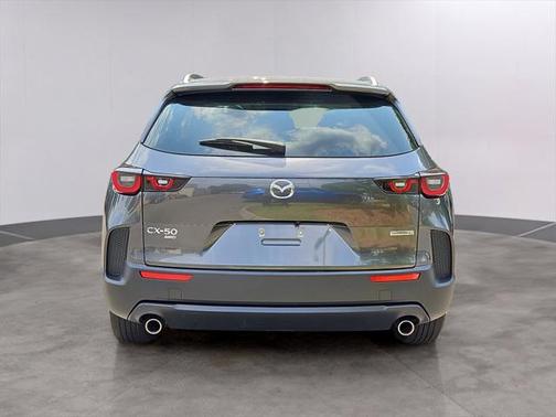 2023 Mazda CX-50 2.5 S Preferred Plus