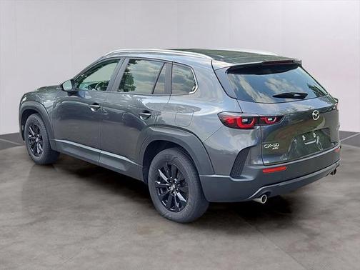 2023 Mazda CX-50 2.5 S Preferred Plus