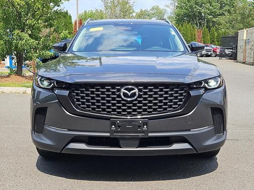 2023 Mazda CX-50 2.5 S Preferred Plus