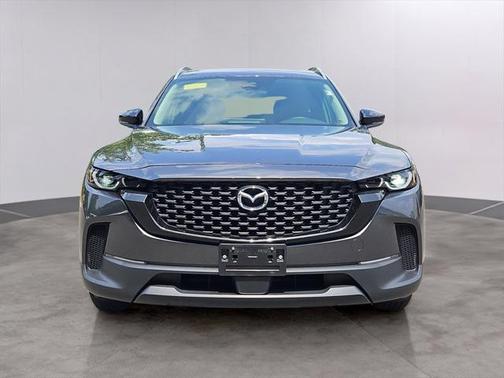 2023 Mazda CX-50 2.5 S Preferred Plus