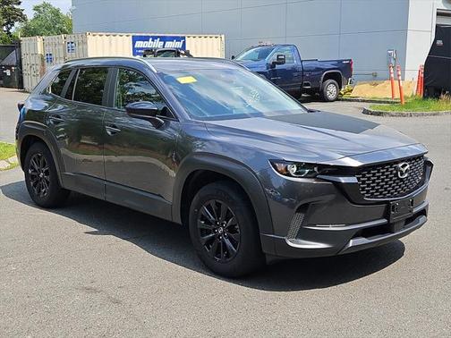 2023 Mazda CX-50 2.5 S Preferred Plus