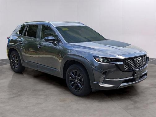 2023 Mazda CX-50 2.5 S Preferred Plus