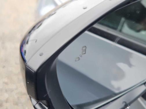 Urban Gray Pearl 2026 Honda Civic Hybrid Sport Touring