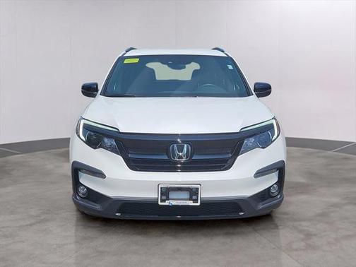 2022 Honda Pilot AWD Sport
