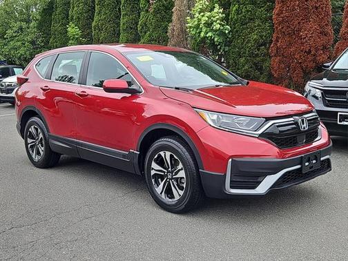 2022 Honda CR-V AWD Special Edition