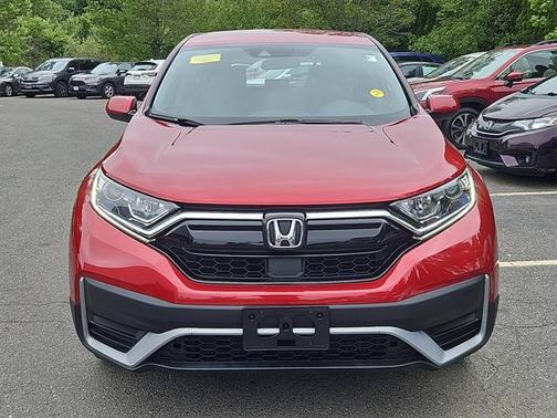 2022 Honda CR-V AWD Special Edition