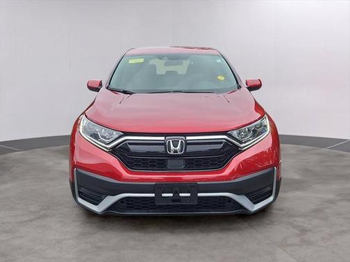 2022 Honda CR-V AWD Special Edition