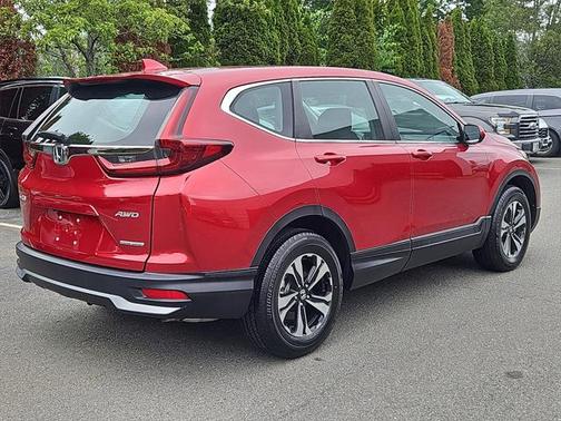 2022 Honda CR-V AWD Special Edition