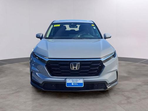 2023 Honda CR-V EX-L AWD