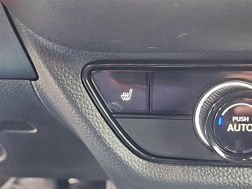 2025 Honda HR-V AWD Sport