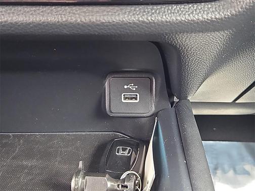 2025 Honda HR-V AWD Sport