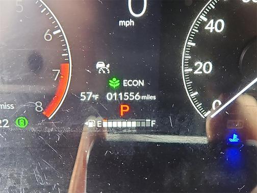 2025 Honda HR-V AWD Sport