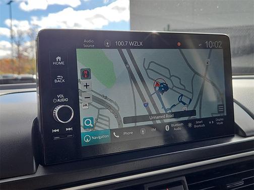 2023 Honda Pilot AWD Elite