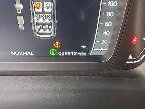 2023 Honda Pilot AWD Elite