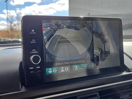 2023 Honda Pilot AWD Elite