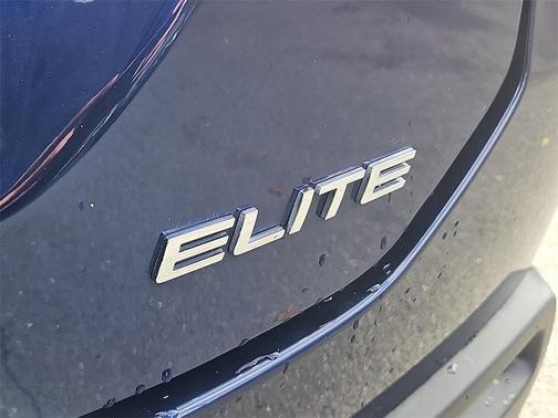 2023 Honda Pilot AWD Elite