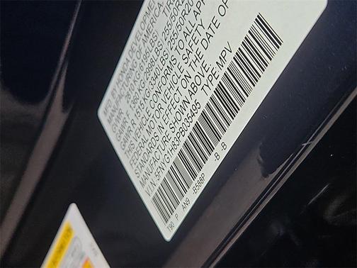 2023 Honda Pilot AWD Elite