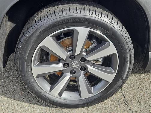 2023 Honda Pilot AWD Elite